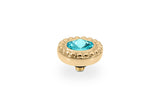 Ghiare Top 11mm - Gold