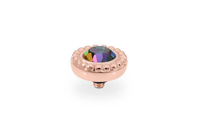 Ghiare Top 11mm - Rose Gold