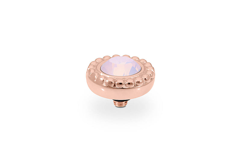 Ghiare Top 11mm - Rose Gold