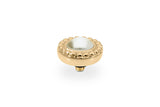 Ghiare Top 11mm - Gold