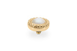 Ghiare Top 11mm - Gold