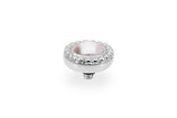Ghiare Top 11mm - Silver