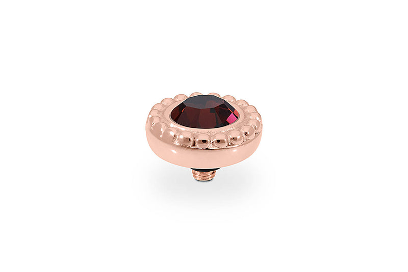 Ghiare Top 11mm - Rose Gold