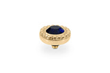 Ghiare Top 11mm - Gold