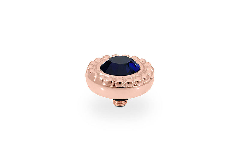 Ghiare Top 11mm - Rose Gold