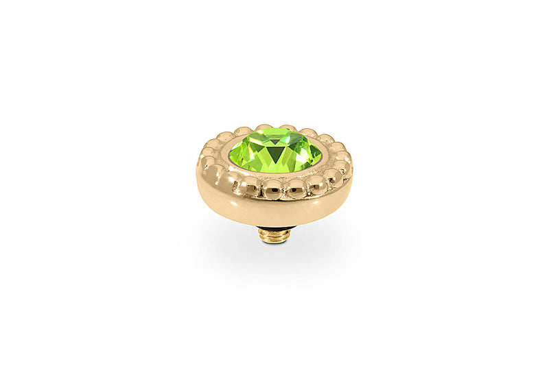 Ghiare Top 11mm - Gold