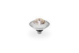 Tondo Top 9mm - Silver