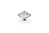 Tondo Top 9mm - Silver
