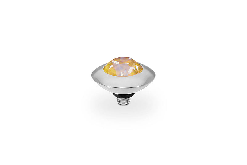 Tondo Top 9mm - Silver