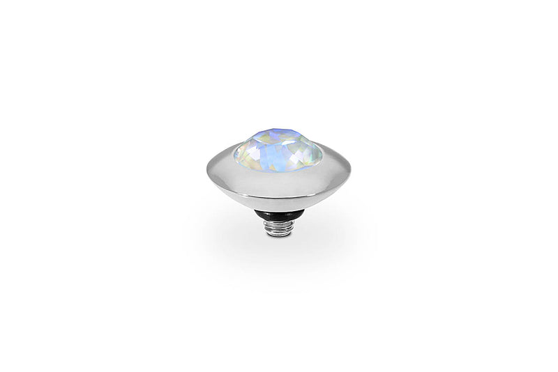 Tondo Top 9mm - Silver