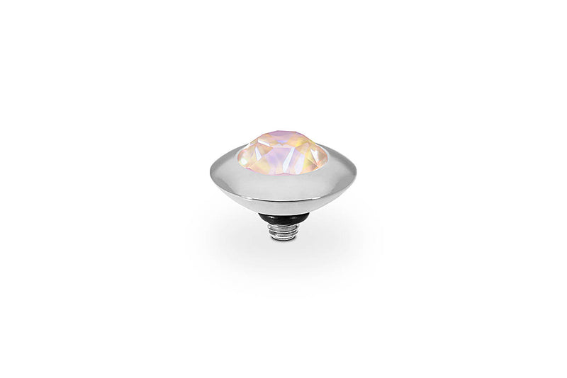 Tondo Top 9mm - Silver