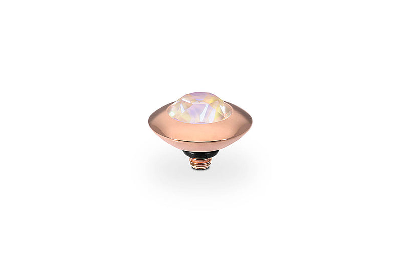 Tondo Top 9mm - Rose Gold