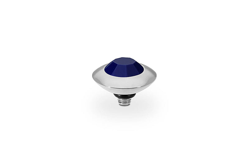 Tondo Top 9mm - Silver