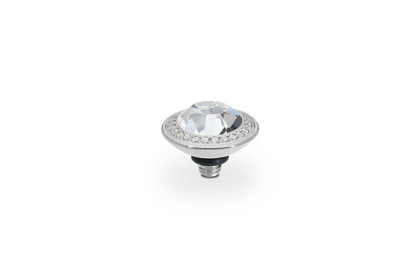 Tondo Deluxe Top 9mm - Silver