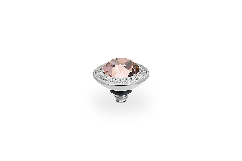 Tondo Deluxe Top 9mm - Silver