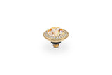 Tondo Deluxe Top 9mm - Gold