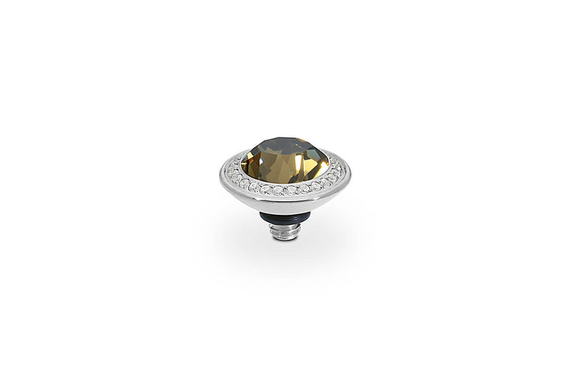 Tondo Deluxe Top 9mm - Silver
