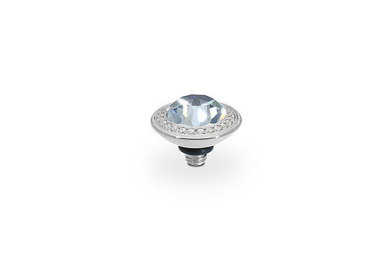 Tondo Deluxe Top 9mm - Silver