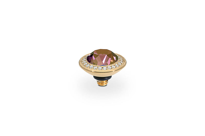 Tondo Deluxe Top 9mm - Gold