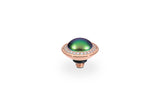 Tondo Deluxe Top 9mm - Rose Gold