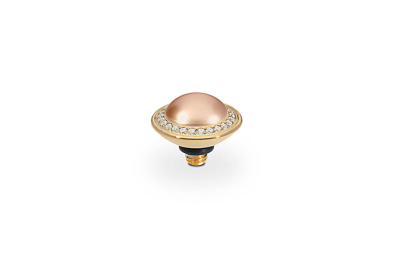 Tondo Deluxe Top 9mm - Gold