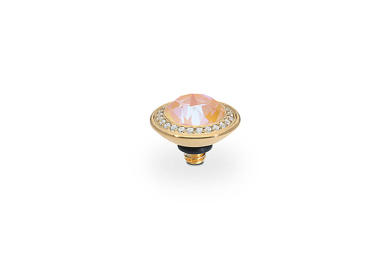 Tondo Deluxe Top 9mm - Gold