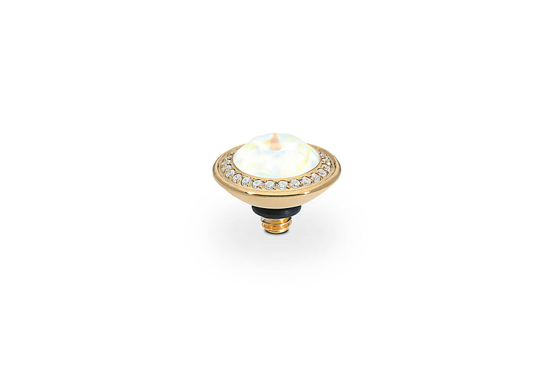 Tondo Deluxe Top 9mm - Gold