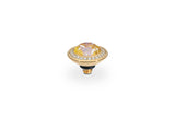 Tondo Deluxe Top 9mm - Gold