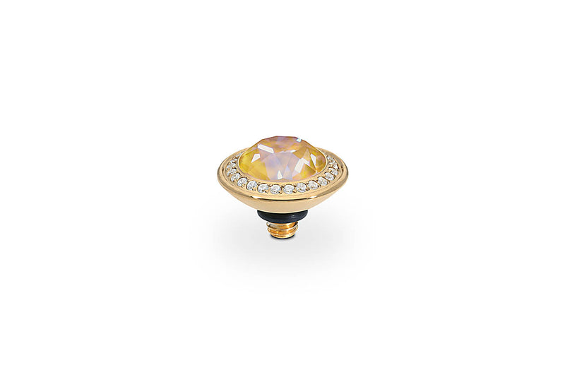 Tondo Deluxe Top 9mm - Gold