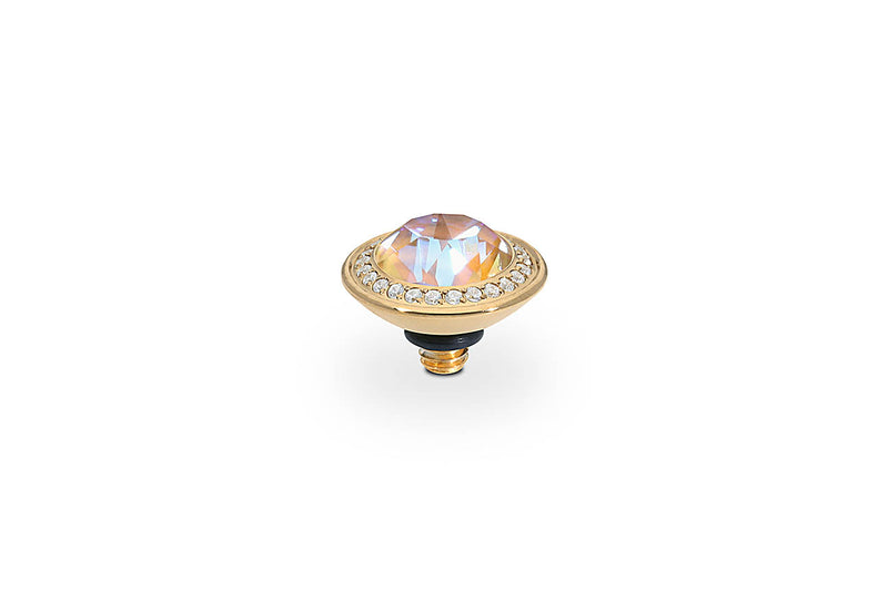 Tondo Deluxe Top 9mm - Gold