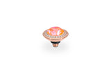 Tondo Deluxe Top 9mm - Rose Gold