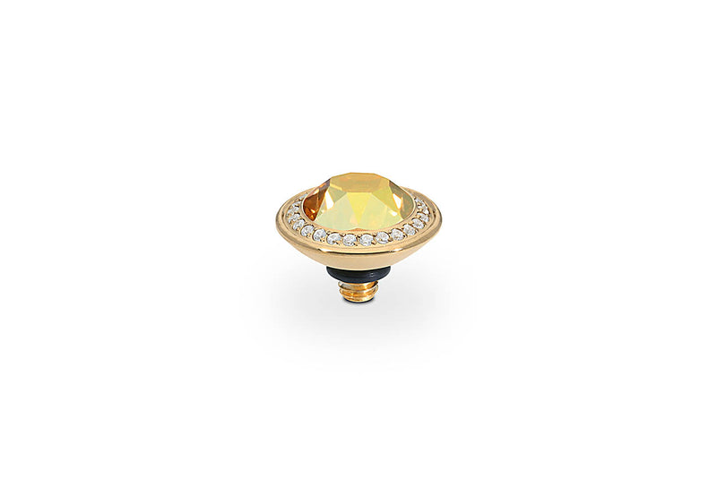 Tondo Deluxe Top 9mm - Gold