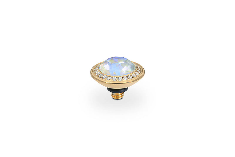Tondo Deluxe Top 9mm - Gold