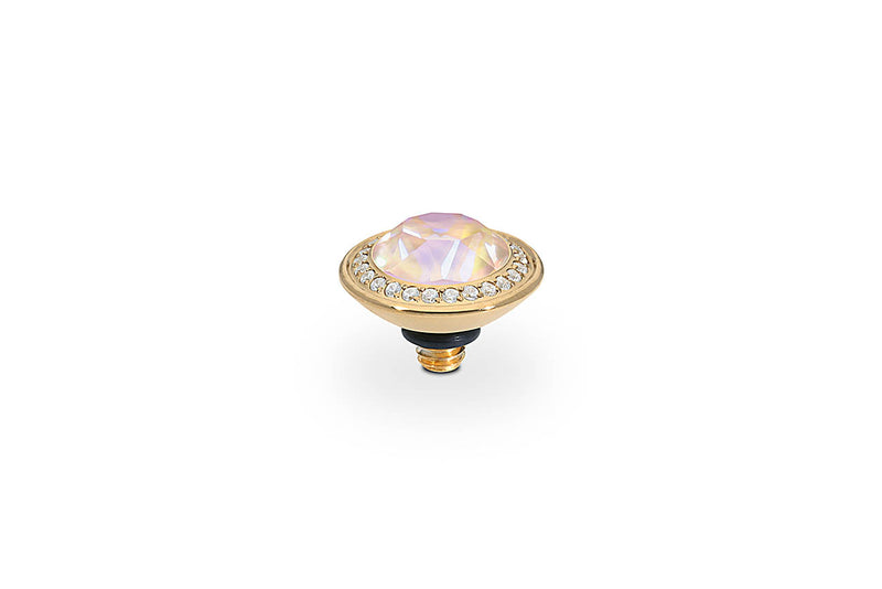 Tondo Deluxe Top 9mm - Gold