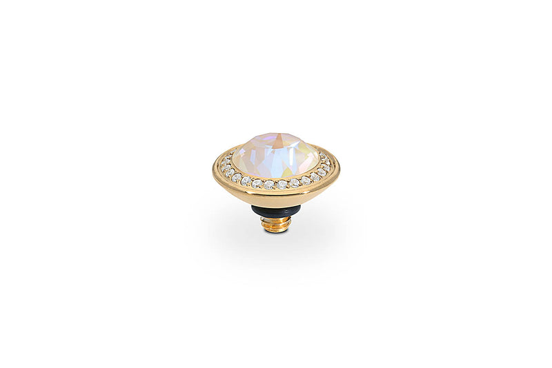 Tondo Deluxe Top 9mm - Gold