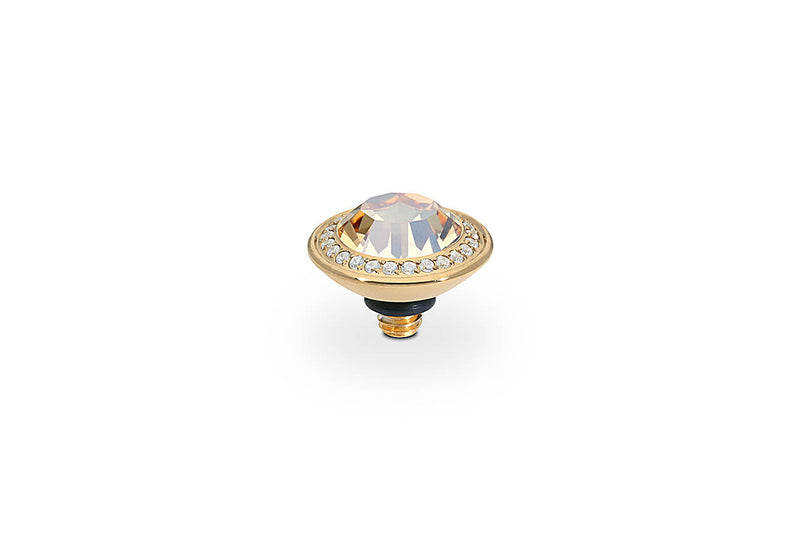Tondo Deluxe Top 9mm - Gold
