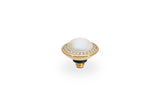Tondo Deluxe Top 9mm - Gold