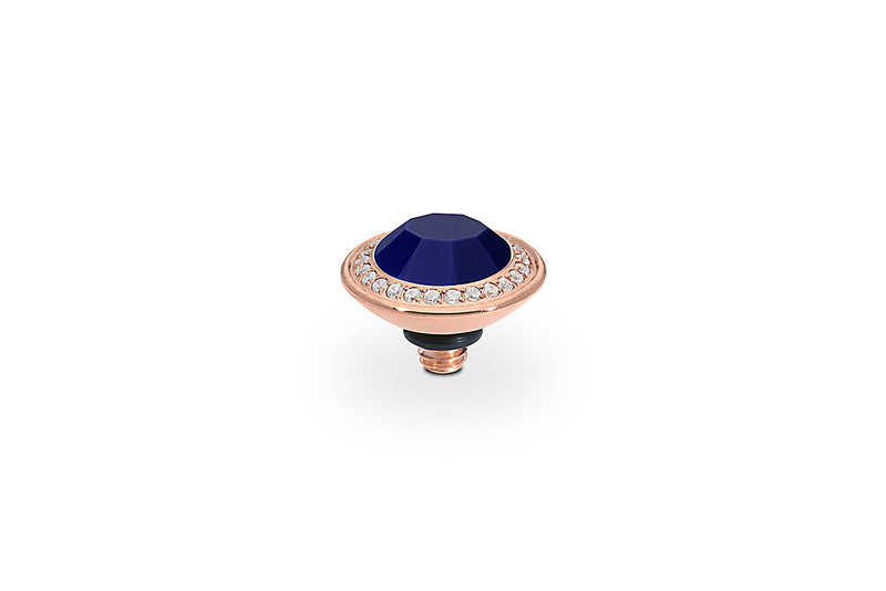 Tondo Deluxe Top 9mm - Rose Gold