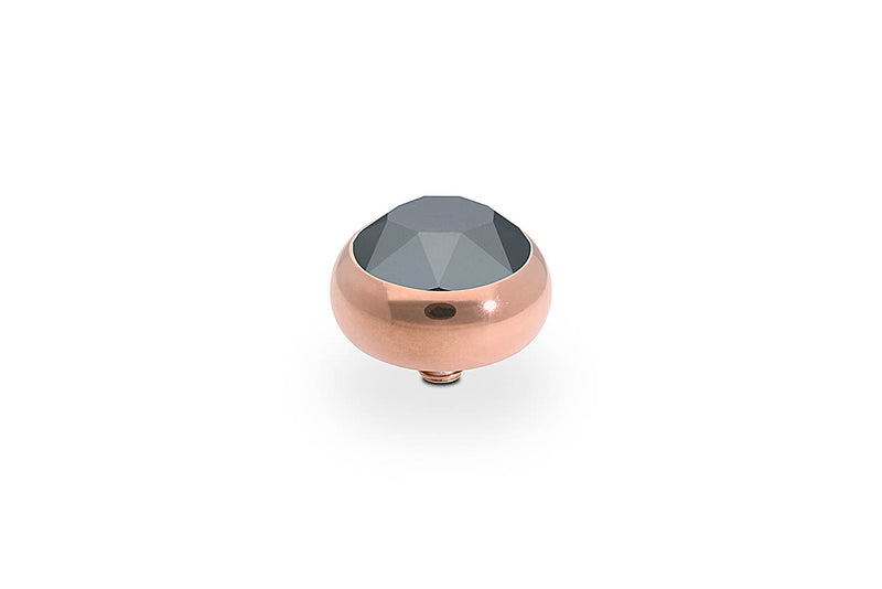 Sesto Top 10mm - Rose Gold