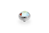 Sesto Top 10mm - Silver