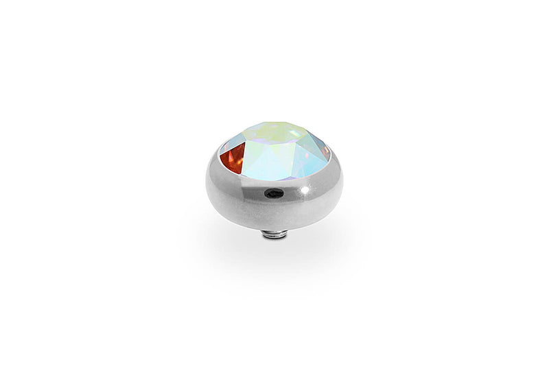 Sesto Top 10mm - Silver