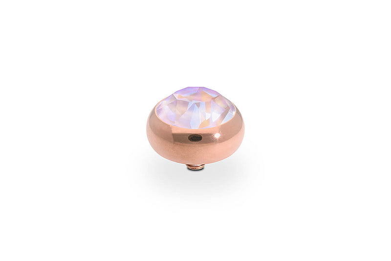 Sesto Top 10mm - Rose Gold