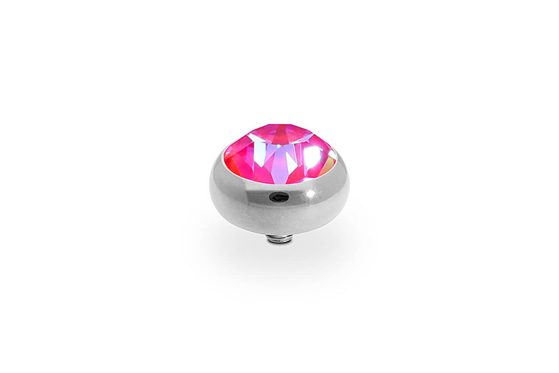 Sesto Top 10mm - Silver