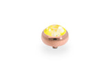 Sesto Top 10mm - Rose Gold