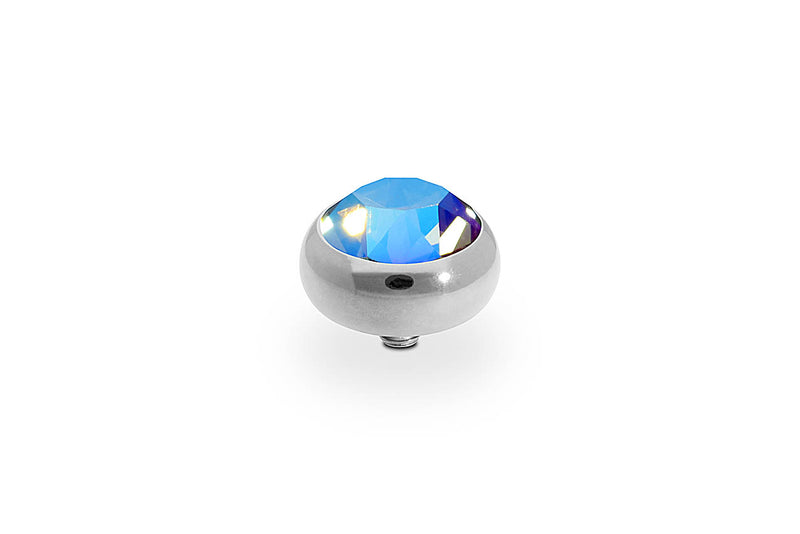 Sesto Top 10mm - Silver