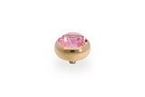 Sesto Top 10mm - Gold