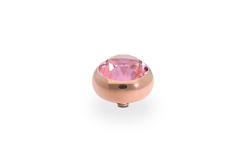 Sesto Top 10mm - Rose Gold
