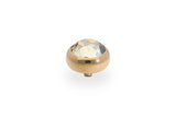 Sesto Top 10mm - Gold