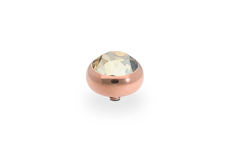 Sesto Top 10mm - Rose Gold