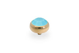 Sesto Top 10mm - Gold